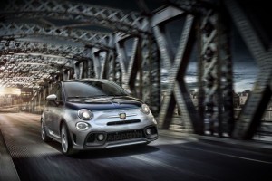 Abarth_695-Rivale