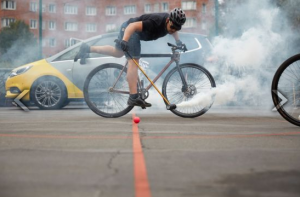 bike polo