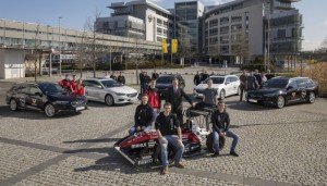 Formula-Student-Team
