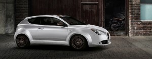 MiTo Racer