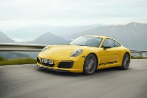 Porsche-911-Carrera-T