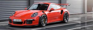 Porsche-911-GT-RS