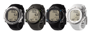 Suunto-D6i