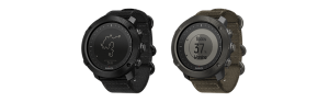 Suunto Traverse Alpha range