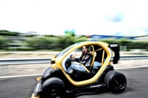 Twizy