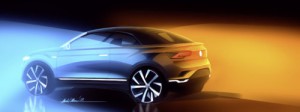 Erstes SUV-Cabriolet der Marke: Volkswagen Aufsichtsrat bestätigt Cabriolet des T-Roc