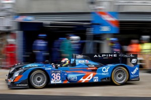 during the 2015 Le Mans 24 hours test day, on May 31st 2015, at Le Mans circuit, France. Photo Jean Michel Le Meur / DPPI