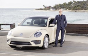 Volkswagen - Beetle L.A. Autoshow 2018