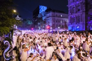 dinerenblanc