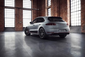 macan