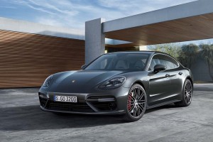 panamera