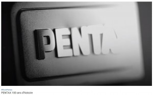 pentax