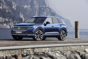 touareg