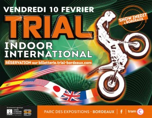 AFFICHE 4X3 TRIAL bordeaux 2017